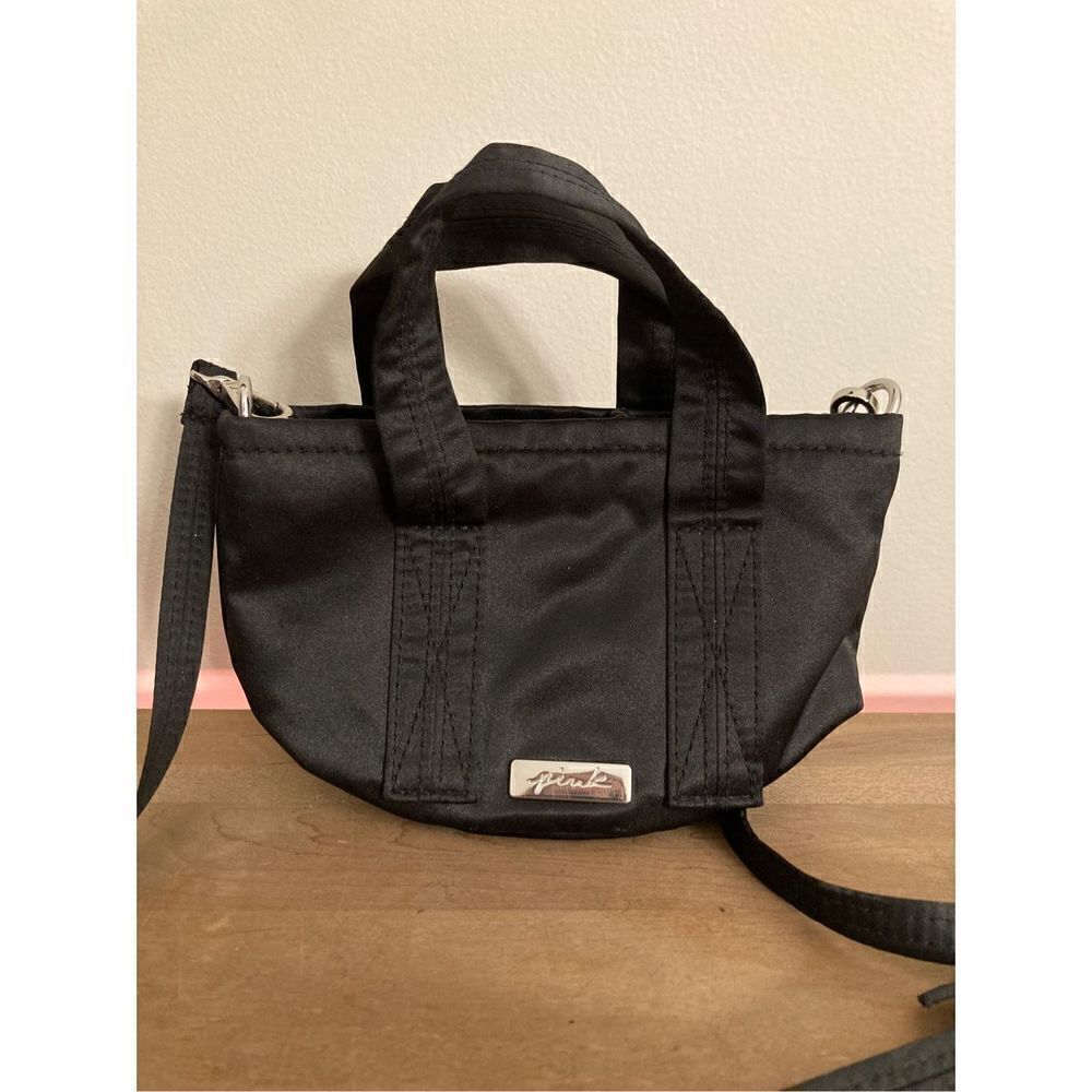 Prada Black Women's Handbag